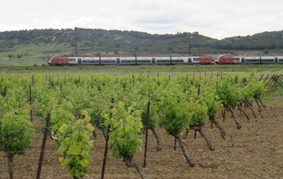 Rail Away: nieuwe avonturen op het spoor