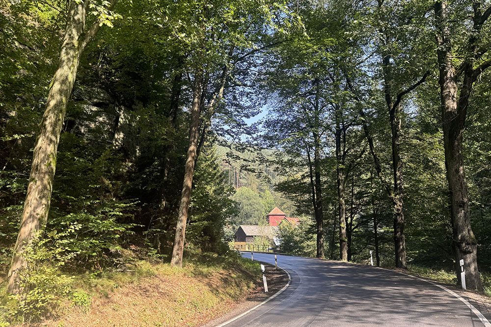 grijsopreis-duitsland-highlight-malerweg-etappe5-buschmuhle-mobiel Buschmühle aan etappe 5 van de Malerweg