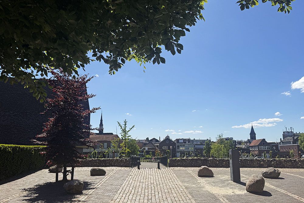 grijsopreis-nederland-highlight-coevorden-parkje-mobiel Parkje bij het kasteel
