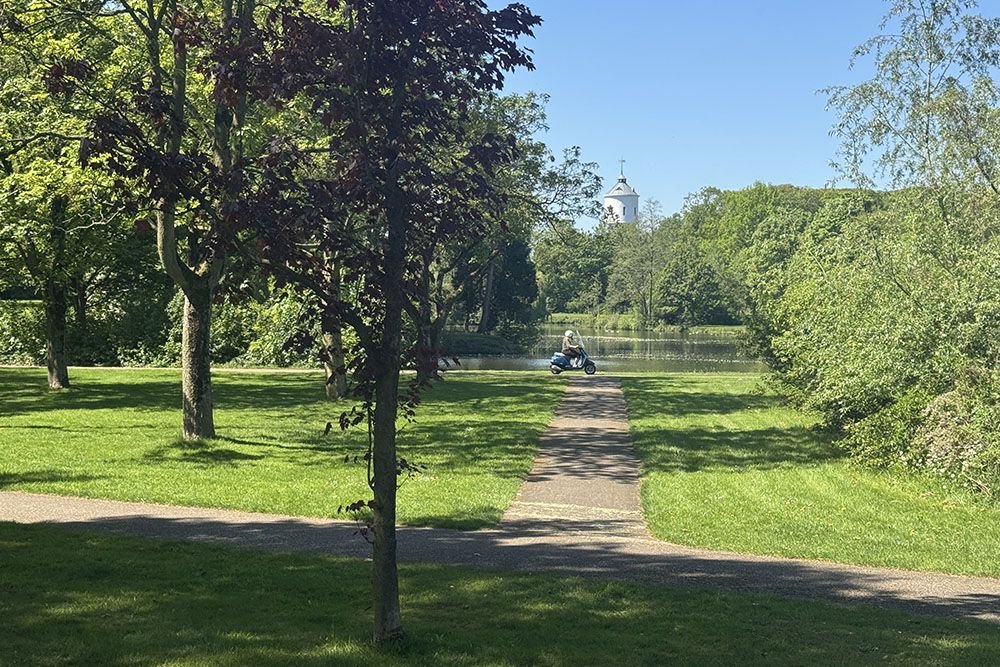 grijsopreis-nederland-highlight-pieterpad-etappe7-coevorden-scooter-mobiel Scooter