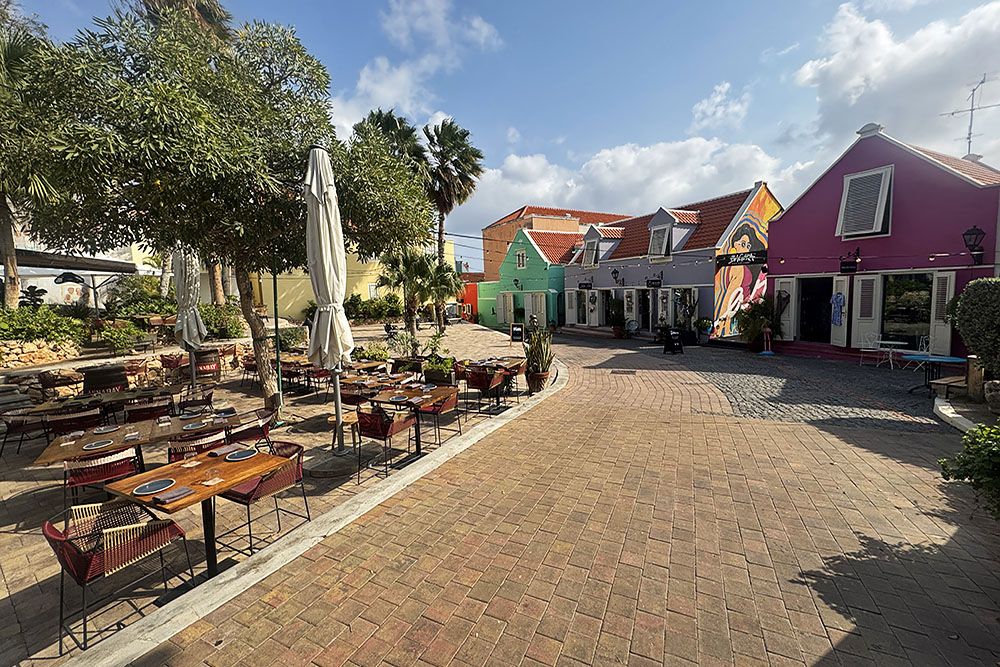 Kura Hulanda Village