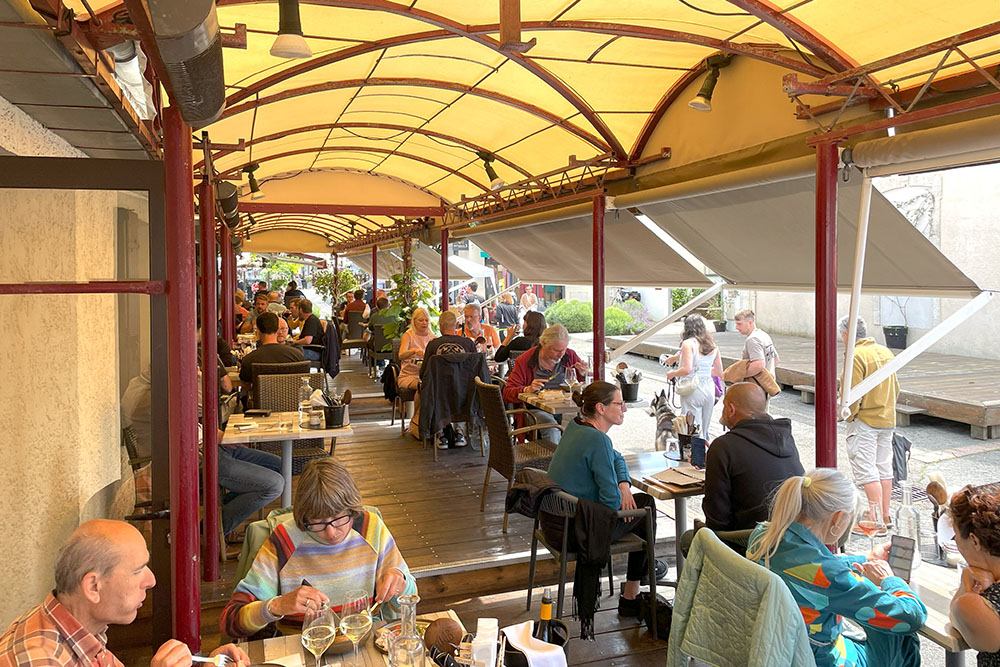 grijsopreis-frankrijk-highlight-les-landes-lunch-mobiel Lunch