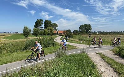 Grenzeloos West-Zeeuws-Vlaanderen