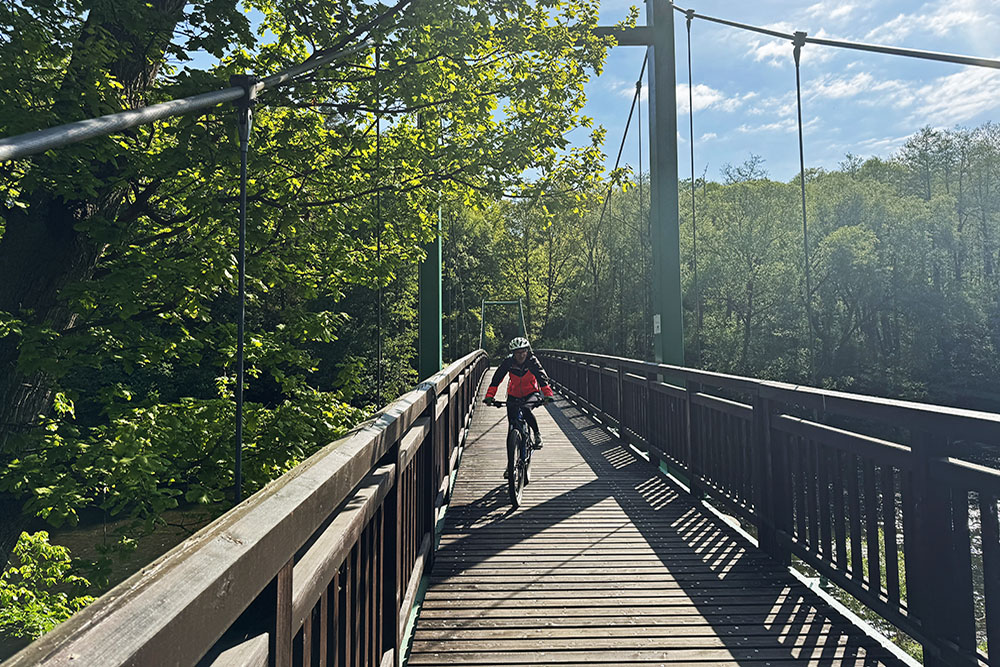 grijsopreis-tsjechie-highlight-loket-fietsbrug-mobiel Fietsbrug