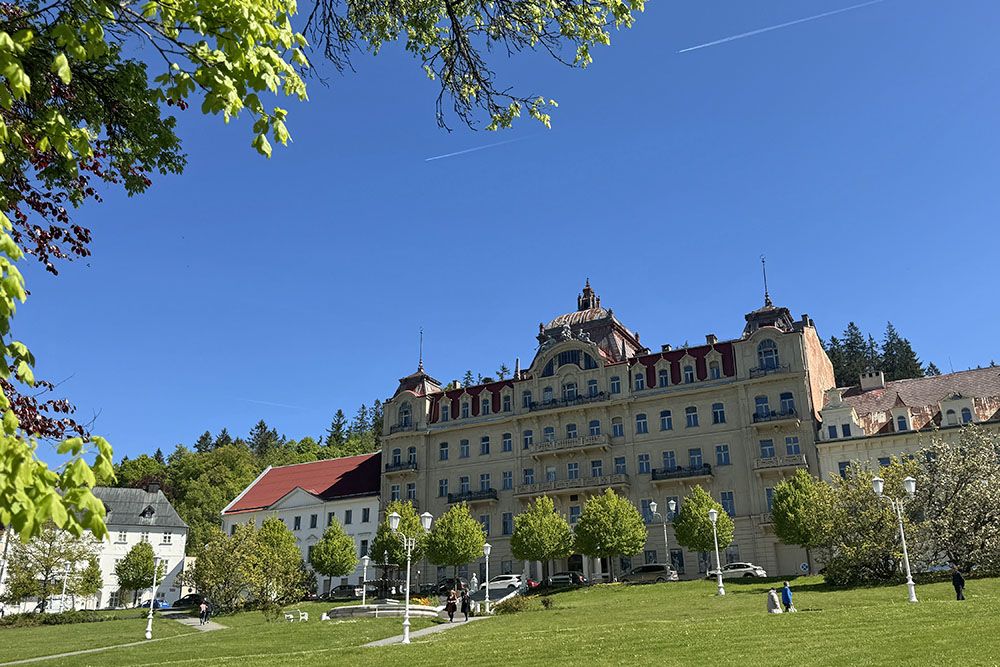 grijsopreis-tsjechie-highlight-marienbad-hotel-mobiel Hotel in Mariënbad