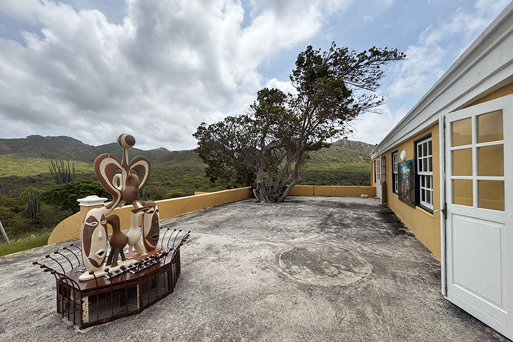 grijsopreis-caribisch-nederland-curacao-highlight-landhuizen-knip-buiten-mobiel Landhuis Knip