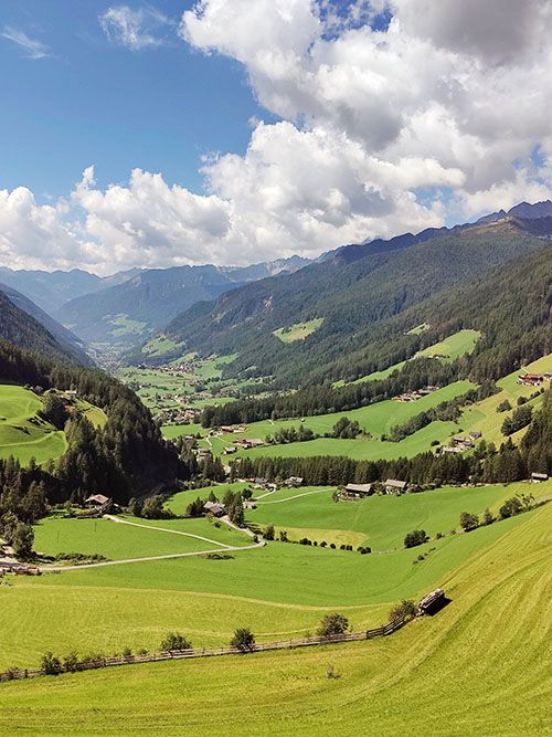 Ahrntal