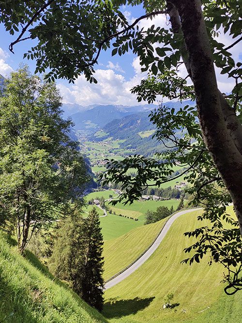 Ahrntal
