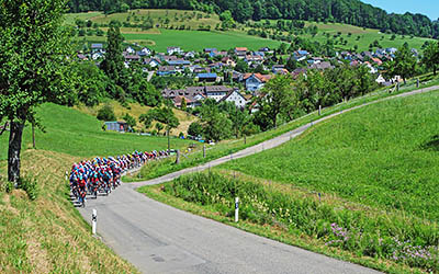 De Tour de France 2025: ontdek de mooiste plekjes van Frankrijk