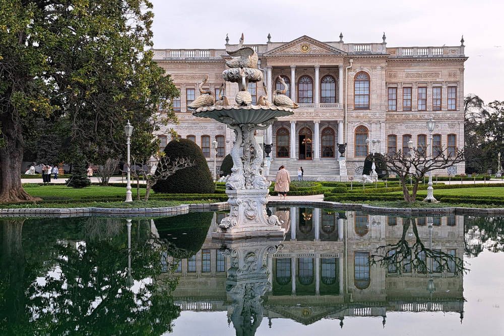 grijsopreis-turkije-hoogtepunten-istanbul-dolmabahce-mobiel