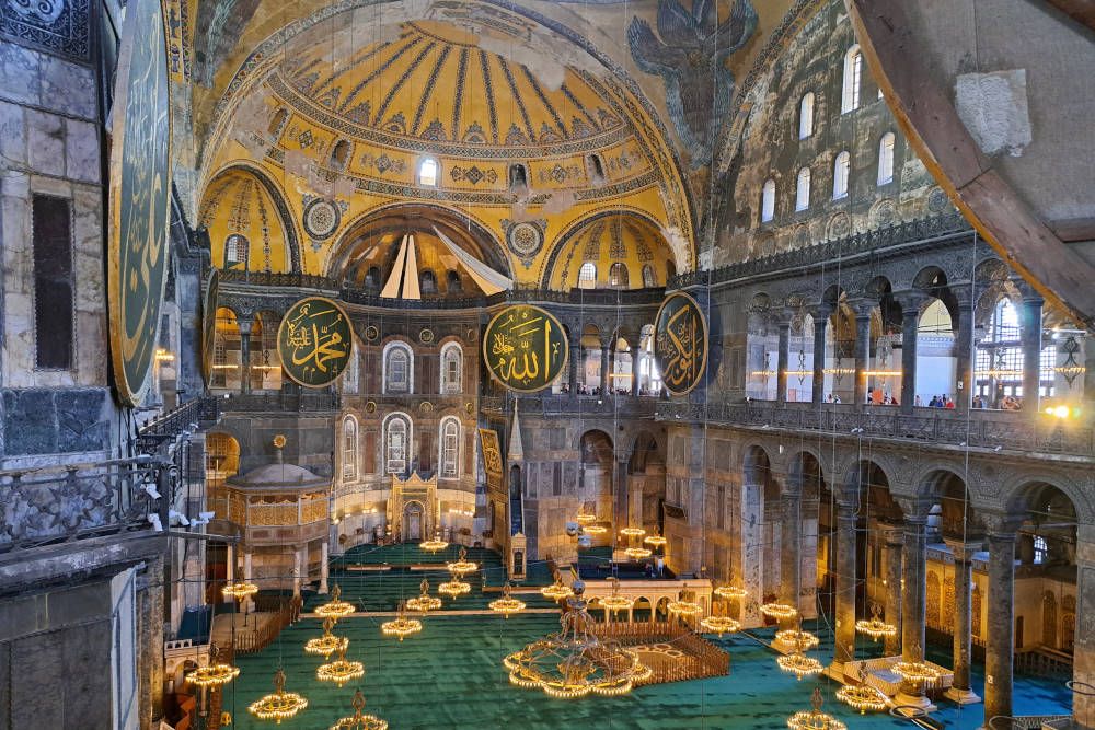 grijsopreis-turkije-hoogtepunten-istanbul-hagia-sophia-mobiel