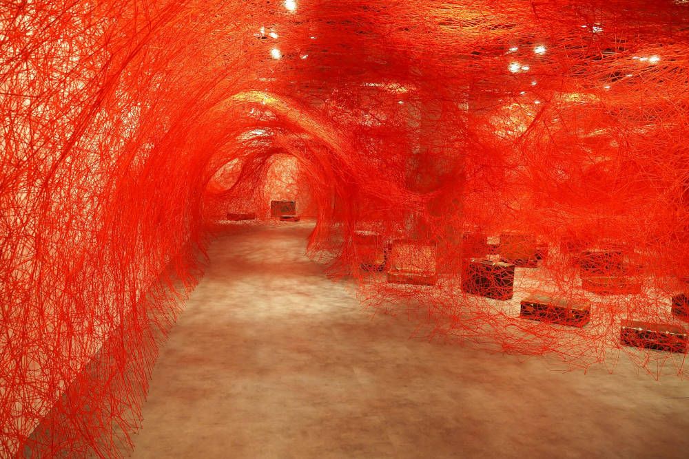 grijsopreis-turkije-hoogtepunten-istanbul-modern-museum-mobiel
