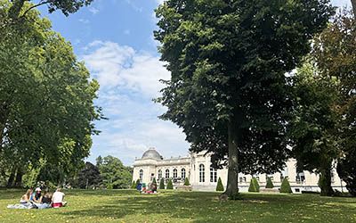 Stadstour door Luik – een gezellige stad met een rauw randje