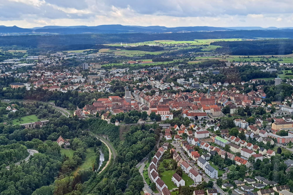 grijsopreis-duitsland-rottweil-stad-vanuit-testturm-mobiel