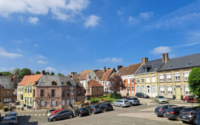 Onontdekt Cassel: een verrassing in Coeur de Flandre