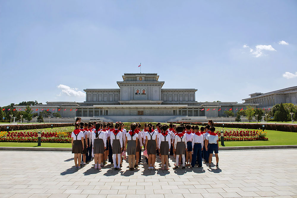 grijsopreis-oost-azie-noord-korea-mobiel Noord-Korea