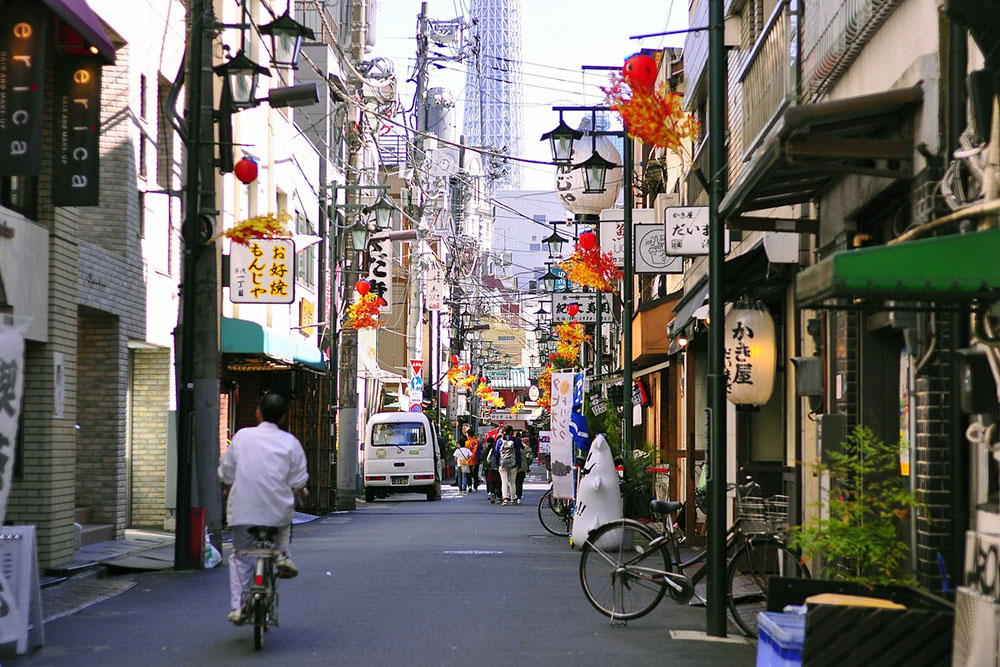 grijsopreis-oost-azie-tokio-mobiel Tokio