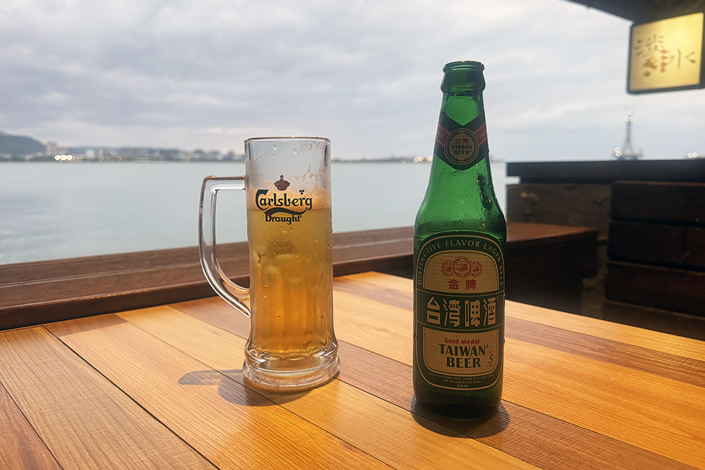 grijsopreis-taiwan-biertje-mobiel Biertje in Tamsui