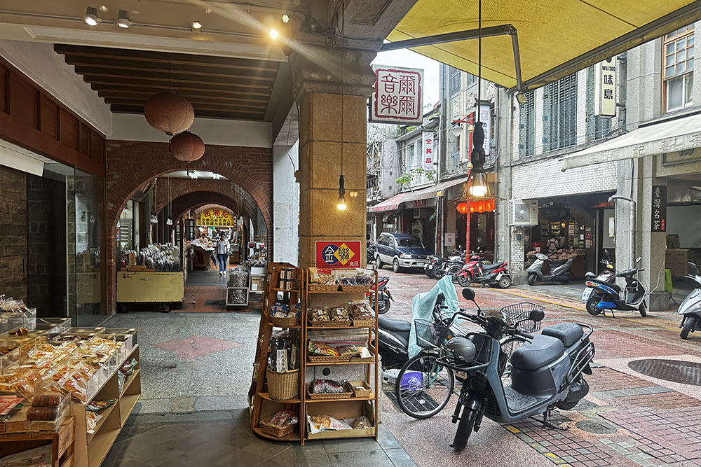 grijsopreis-taiwan-highlight-taipei-dadaocheng-mobiel Dadaocheng: Taipei’s historische hart