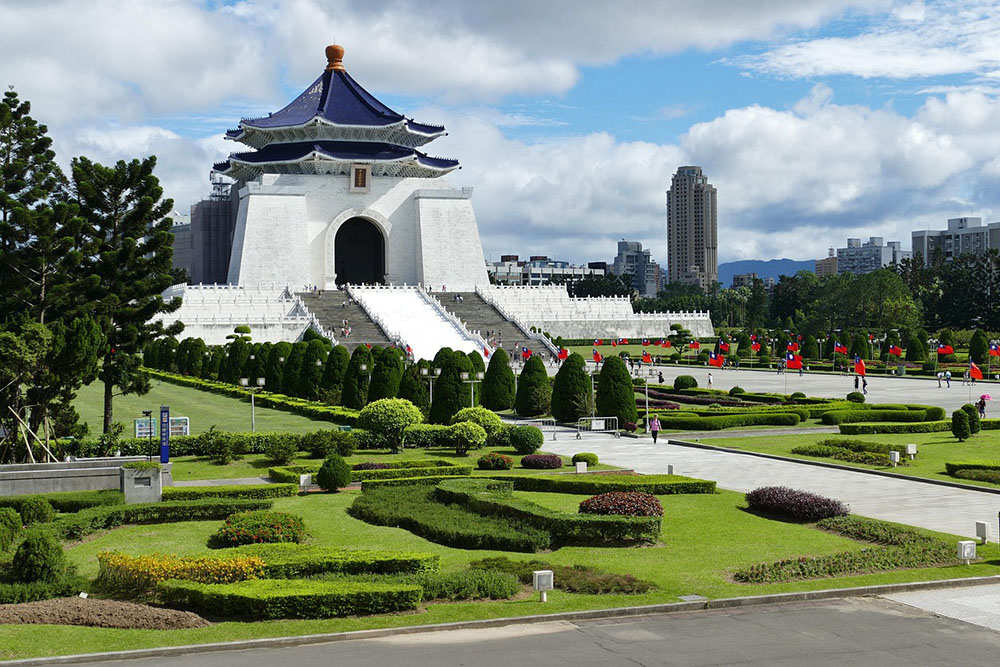 grijsopreis-taiwan-highlight-taipei-vrijheidsplein-mobiel Vrijheidsplein in Taipei
