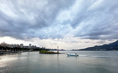 Tamsui – de perfecte dagtrip vanuit Taipei