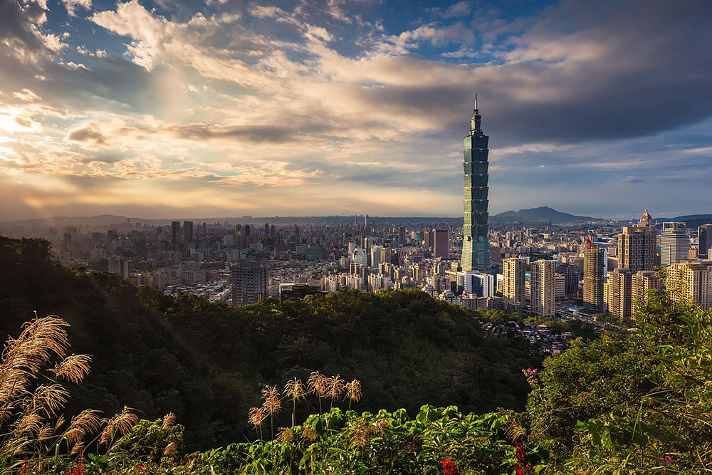 grijsopreis-taiwan-taipei-mobiel Taipei