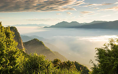 Taiwan
