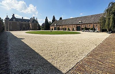 Etappe 15 van het Pieterpad – van Zelhem naar Braamt