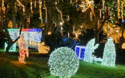 Tien redenen om juist in december naar Madeira te gaan