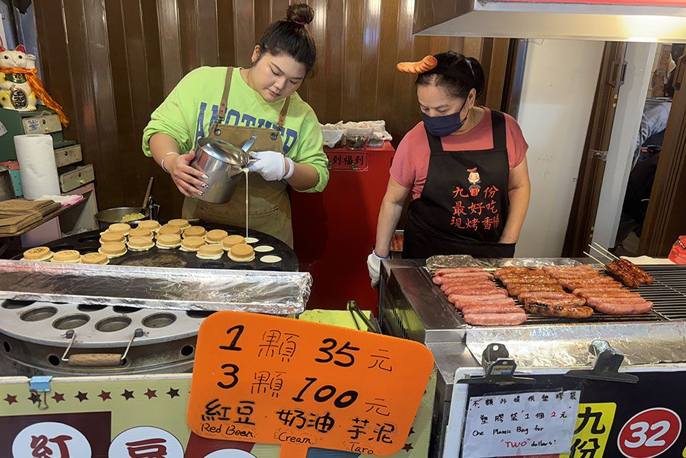 Streetfood