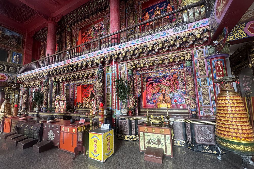 Tempel