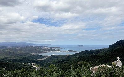 Jiufen & Shifen: dagtrip vanuit Taipei