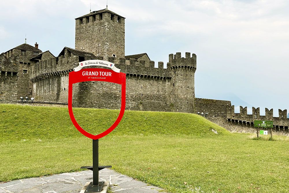 Bellinzona