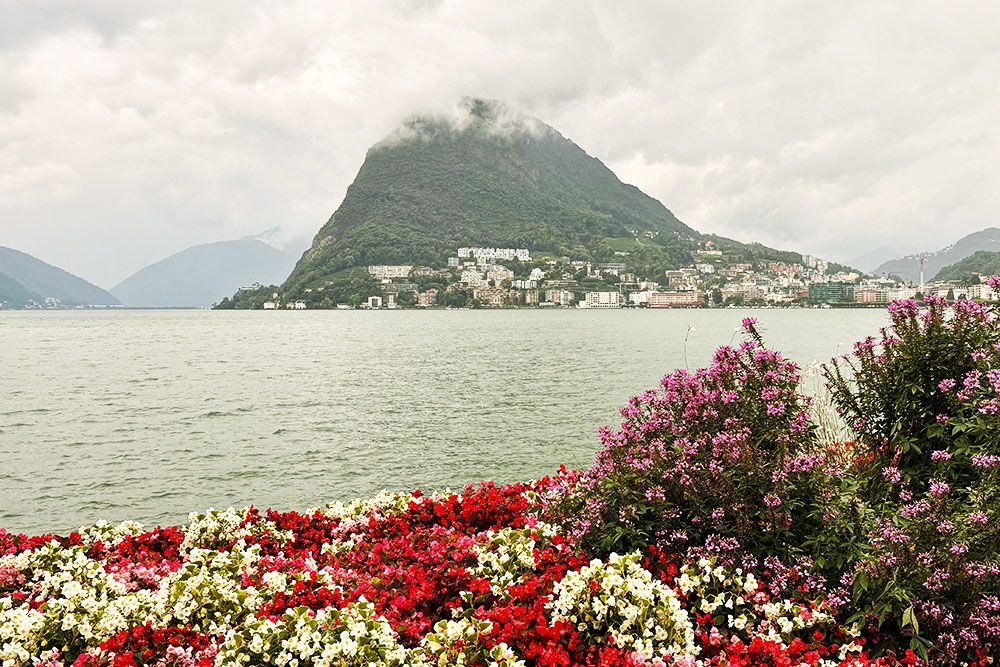 Lugano