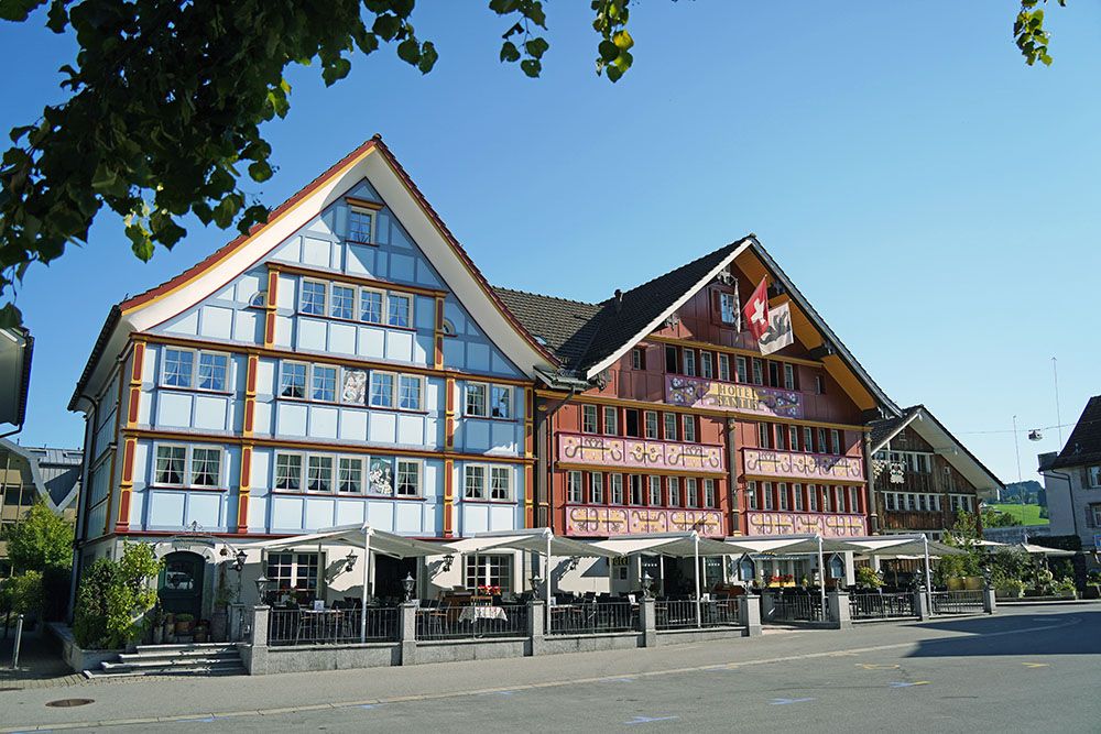 Appenzell