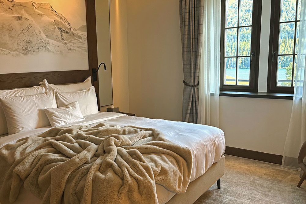 Hotel Grace