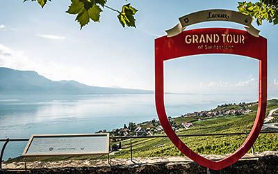 Grand Tour door Zwitserland – een alpien avontuur vol hoogtepunten
