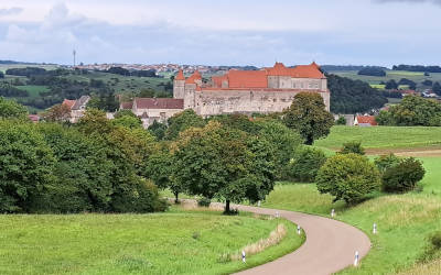 Romantische Straße, de mooiste roadtrip in Duitsland