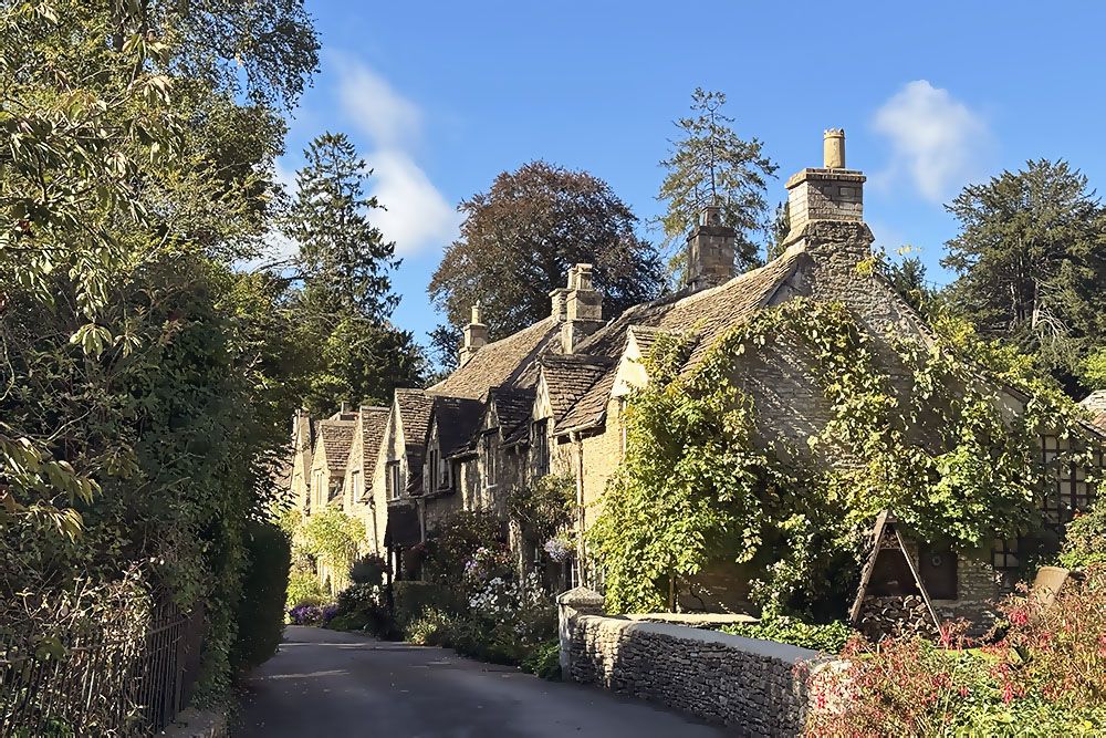 Castle Combe