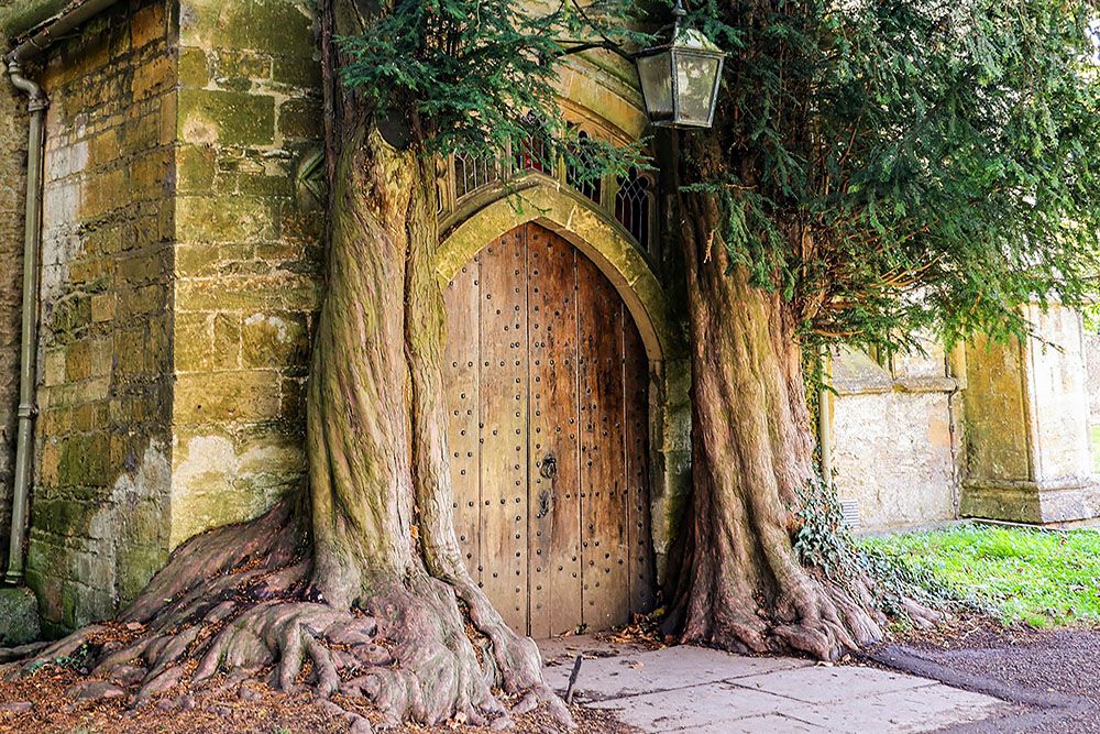 Stow-on-the-Wold