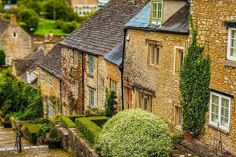 Tetbury, Cotswolds