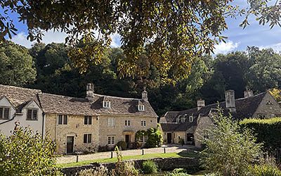De Cotswolds, Engeland’s meest idyllische platteland