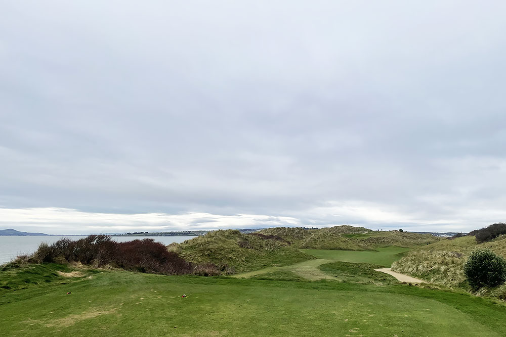 grijsopreis-ierland-highlight-golf-dublin-teeboxs Teebox