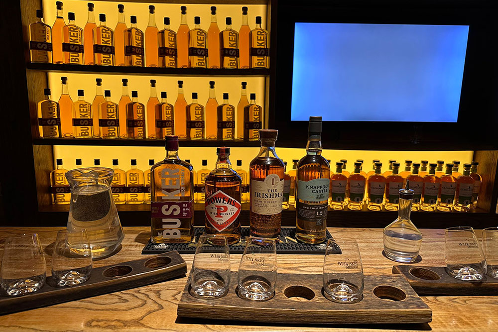grijsopreis-ierland-highlight-golf-dublin-whiskey Whiskey proeverij