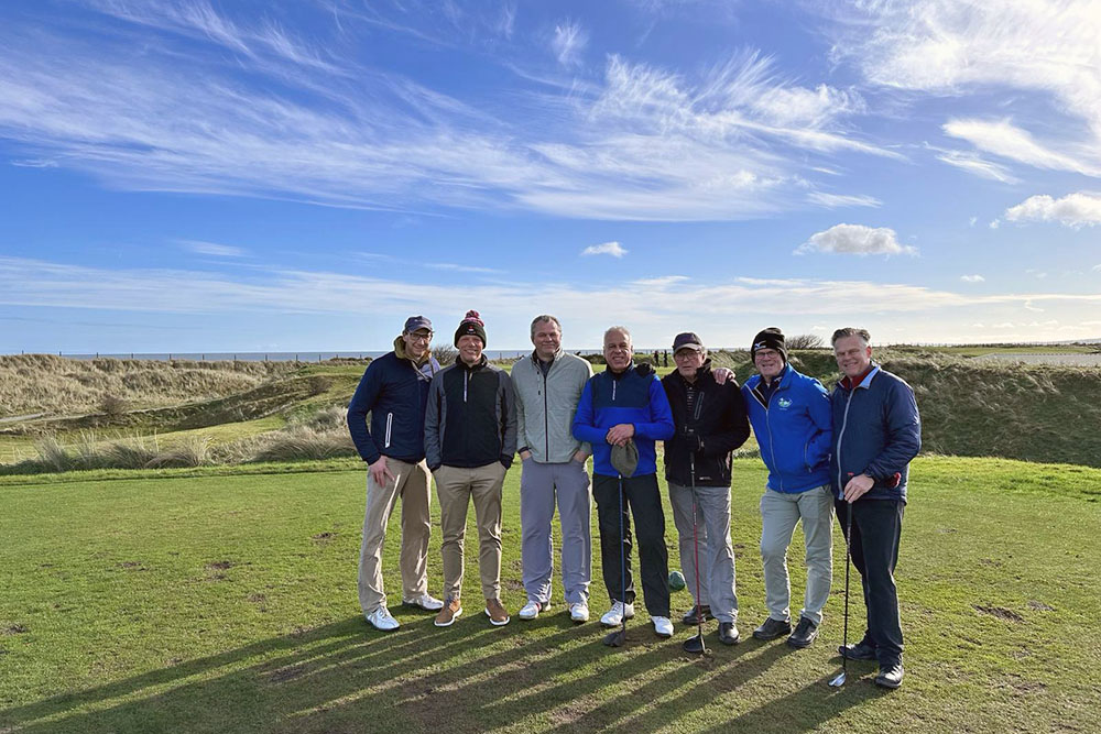 grijsopreis-ierland-highlight-golf-dublin-zeven-maten Zeven golfmaten