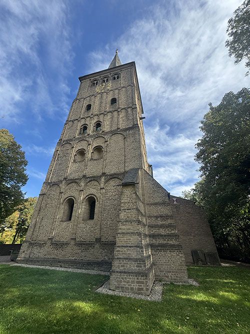St Vitus kerk