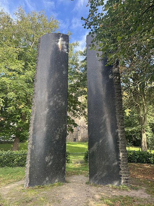 Stenen Poort
