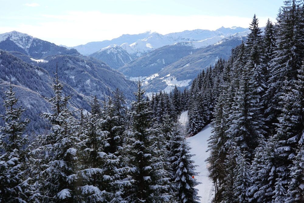 grijsopreis-oostenrijk-highlight-grossarltal-foto1 skigebied Grossarltal-Dorfgastein-doorkijkje