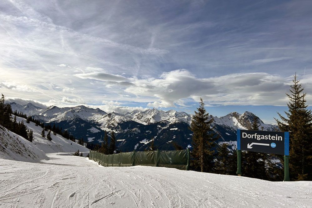 grijsopreis-oostenrijk-highlight-grossarltal-foto13 skigebied Grossarltal-Dorfgastein-piste-naar-dorfgastein