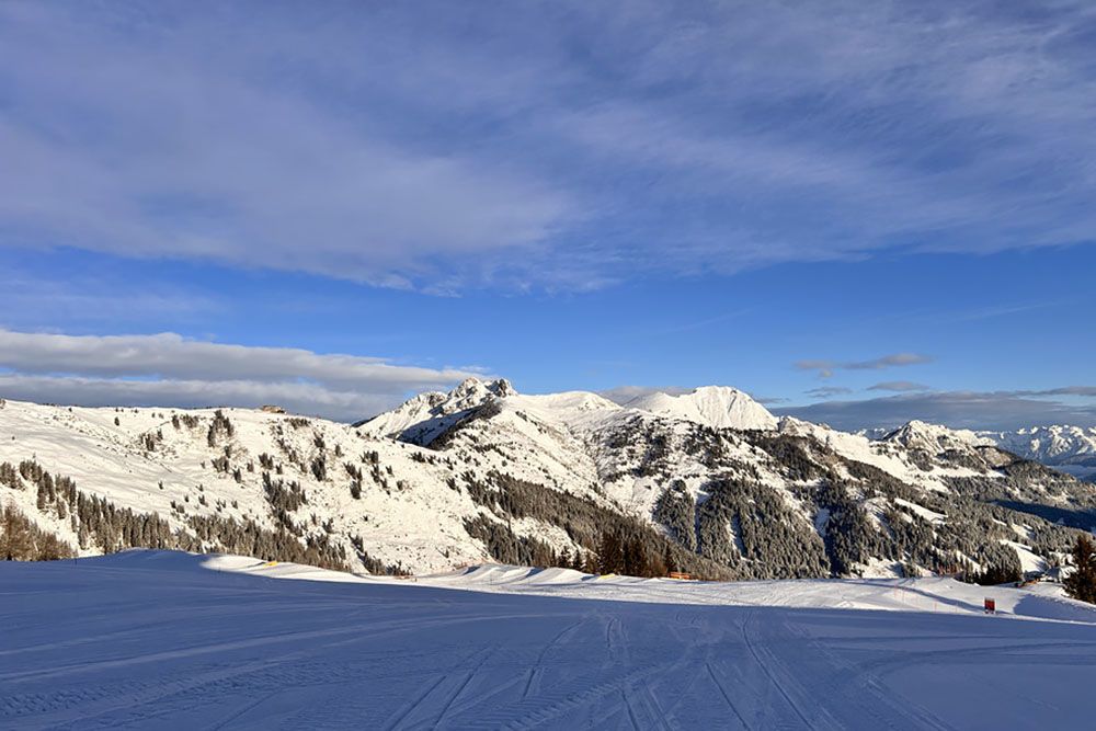 grijsopreis-oostenrijk-highlight-grossarltal-foto2 skigebied Grossarltal-Dorfgastein-skikeriki-piste